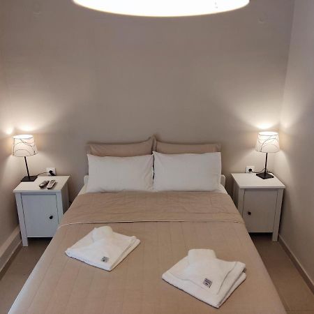 Smaragdi Studios Пефкари Экстерьер фото