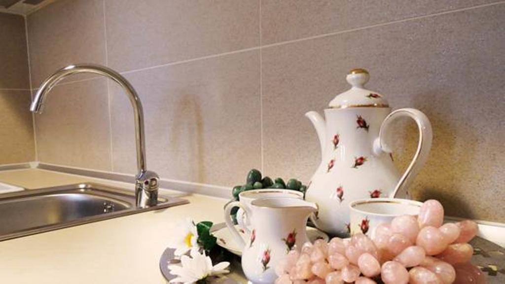 Smaragdi Studios Пефкари Номер фото