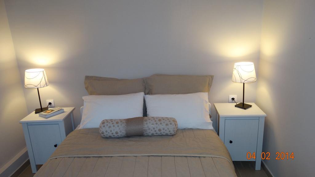 Smaragdi Studios Пефкари Номер фото