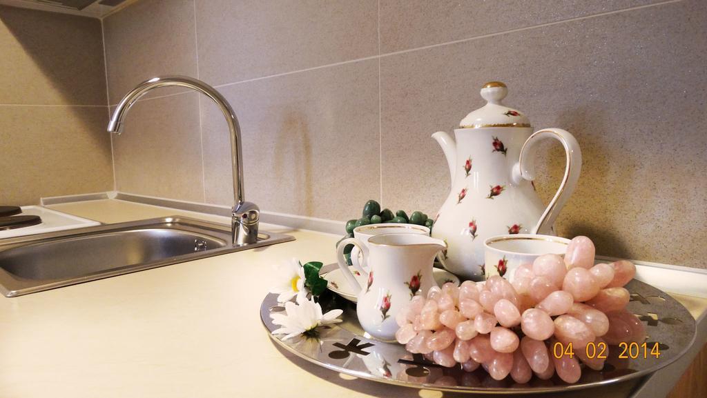Smaragdi Studios Пефкари Номер фото
